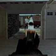 CoD4 Quality Render Settings Test