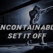 100 Subscriber Special Uncontainable By Set It Off Lyrics
