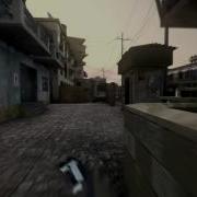 COD4 Crossfire 60fps