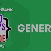 Hackerrank 30 Days Of Code Çözümleri Day 21 Generics