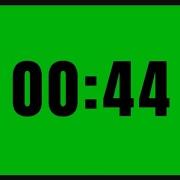 44 Seconds Timer