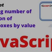 Limiting Number Of Selection User Can Check From A Group Based On Associated Value Of Each Checkbox