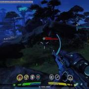 Firefall Nighthawk