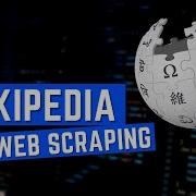 Wikipedia Web Scraping Using Python BeautifulSoup Python Tutorial Codex Python