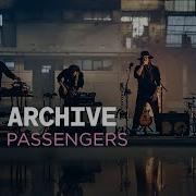 Archive Passengers ARTE Concert