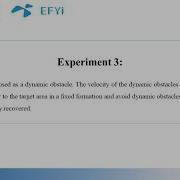 Multi Quadrotor Obstacle Avoidance
