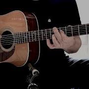 Joe Jackson Steppin Out Cover Fingerstyle