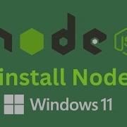 How To Uninstall Node Js On Windows 11