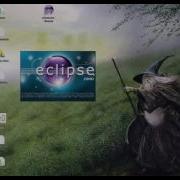 Set Up Eclipse Hello World