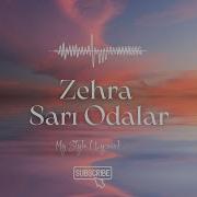 Zehra Sarı Odalar