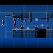 Old Unfinished Element 113 Layout