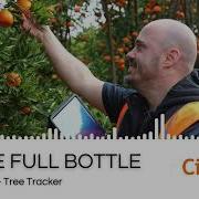 The Full Bottle Podcast Episode 34 Tree Tracker