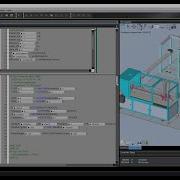 SysmacStudio 3D Simulation Visualization