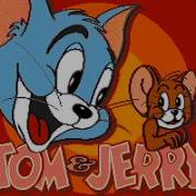 Atari ST Longplay 054 Tom Jerry