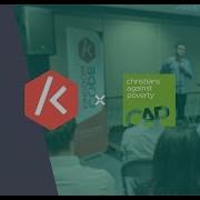 Kingdom Code BUILD 2019 Christians Against Poverty