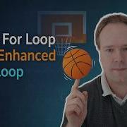 Java For Loop Vs Enhanced For Loop