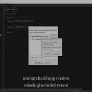 CodeLite How To Activate Memory Leak Checker CppCheck Plugin