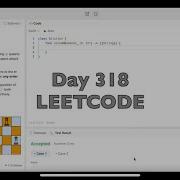 Day 318 LeetCode Problem 51 N Queens Swift
