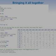 Finding Count Of Consecutive Missing Values In Beginning And End Of Observation Using SAS Array