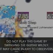 GITADORA EXCHAIN Guitarfreaks Next Step MASTER EXTREME Guitar
