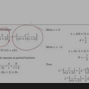 Initial Value Problems With Unit Step Functions