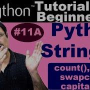 Python Strings Tutorial PDF String Functions String Slicing In Python Python Tutorial 2022