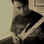 Decapitated The First Damned Alex Solo Cover