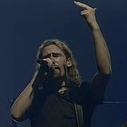 Nickelback The Ghost Of Tom Joad Cologne 2002
