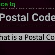 What Is Postal Code Definition Of Postal Code Introduction To Postal Code KaziSilo