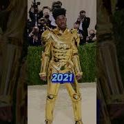 The Ultimate Change Of Lilnasx Rap Rapper