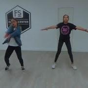 Tyga Dip Núria Sánchez Choreogrpahy