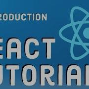 React Tutorial 1 Introduction To React JS