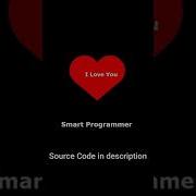 Draw A Heart And Write I Love You With Python Turtle Python Turtle Graphics Turtle Python