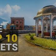 TOP 10 FREE Assets For Environment Design In Unity