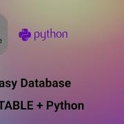 How To Use Airtable With Python Easy Database For A Project Google Sheet Alternative