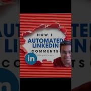 Comet Browser Linkedin Comments Automation Tutorial Comet Perplexity Automation