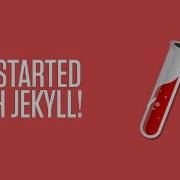 Getting Started With Jekyll The Static Site Generator