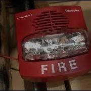 Fire Alarms Explained Simplex SmartSync With Non Simplex Panels