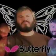 Jack Danced Like A Butterfly The First Extended Mix