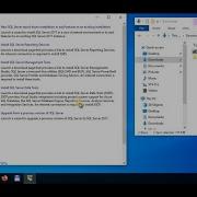 How To Download And Install SQL Server 2017 Express Advanced Edition
