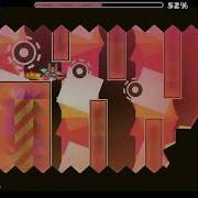 I GLIDED AMONG THE FIREFLIES Glide By Crohn44 Extreme Demon Geometry Dash 2 2