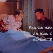 Paxton And Ben Being An Iconic Duo For 3minutes Neverhaveiever Neverhaveieverseason3 Netflix Devi