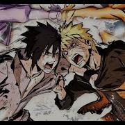 Naruto Vs Sasuke AMV Never Give Up