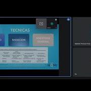 Sedación En Procedimientos Mínimamente Invasivos