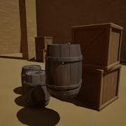 Object Interaction Prototype UE5