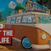 Outbound Preview An Open World Low Stakes Van Life Crafting Adventure