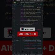 This Intellij Extension Is Programming Intellij
