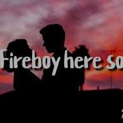 Fireboy DML Like I Do Lyrics