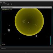 GMS2 Tutorial Asteroids Part 01 Project Setup
