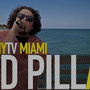 RED PILL LOOK WHAT THIS WORLD DID TO US BalconyTV